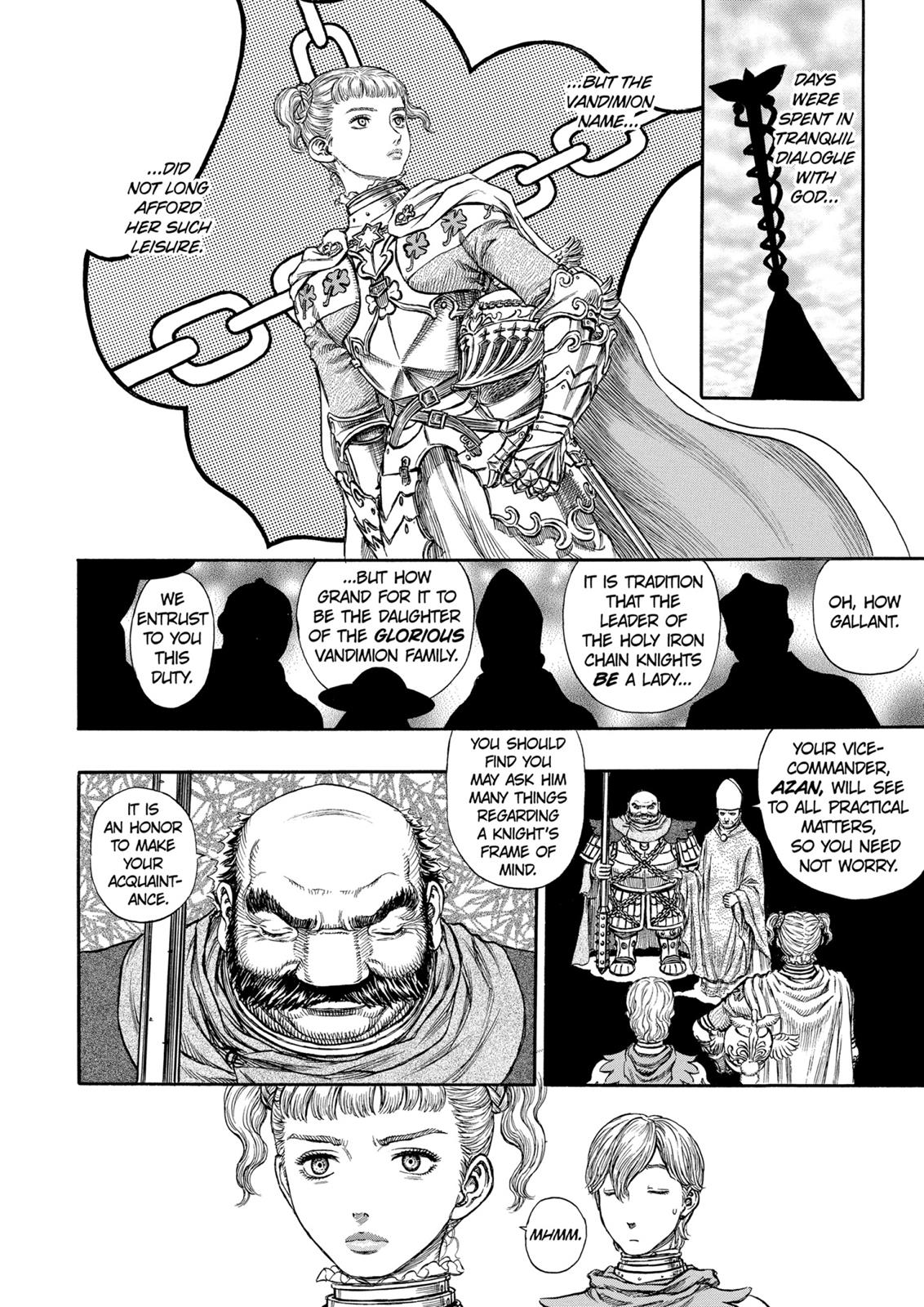 Berserk Chapter 186 — page 13