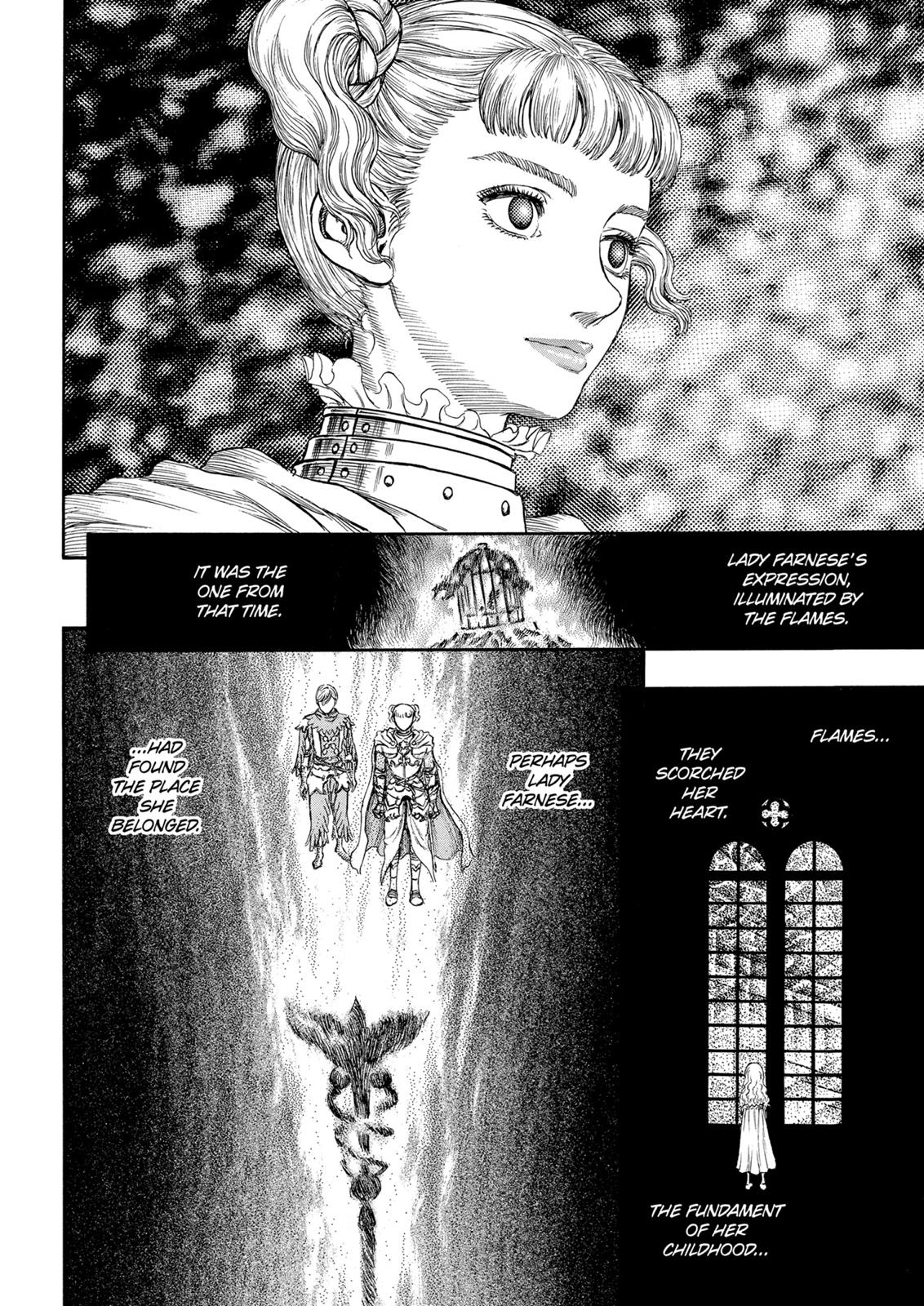 Berserk Chapter 186 — page 15