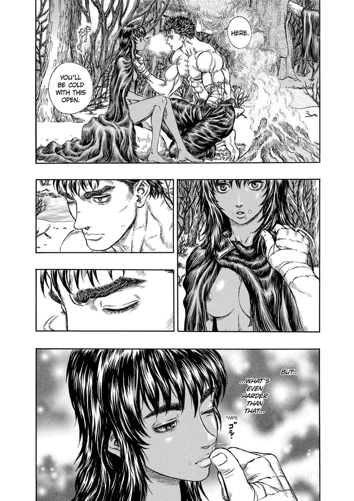 Berserk Chapter 187 — page 14