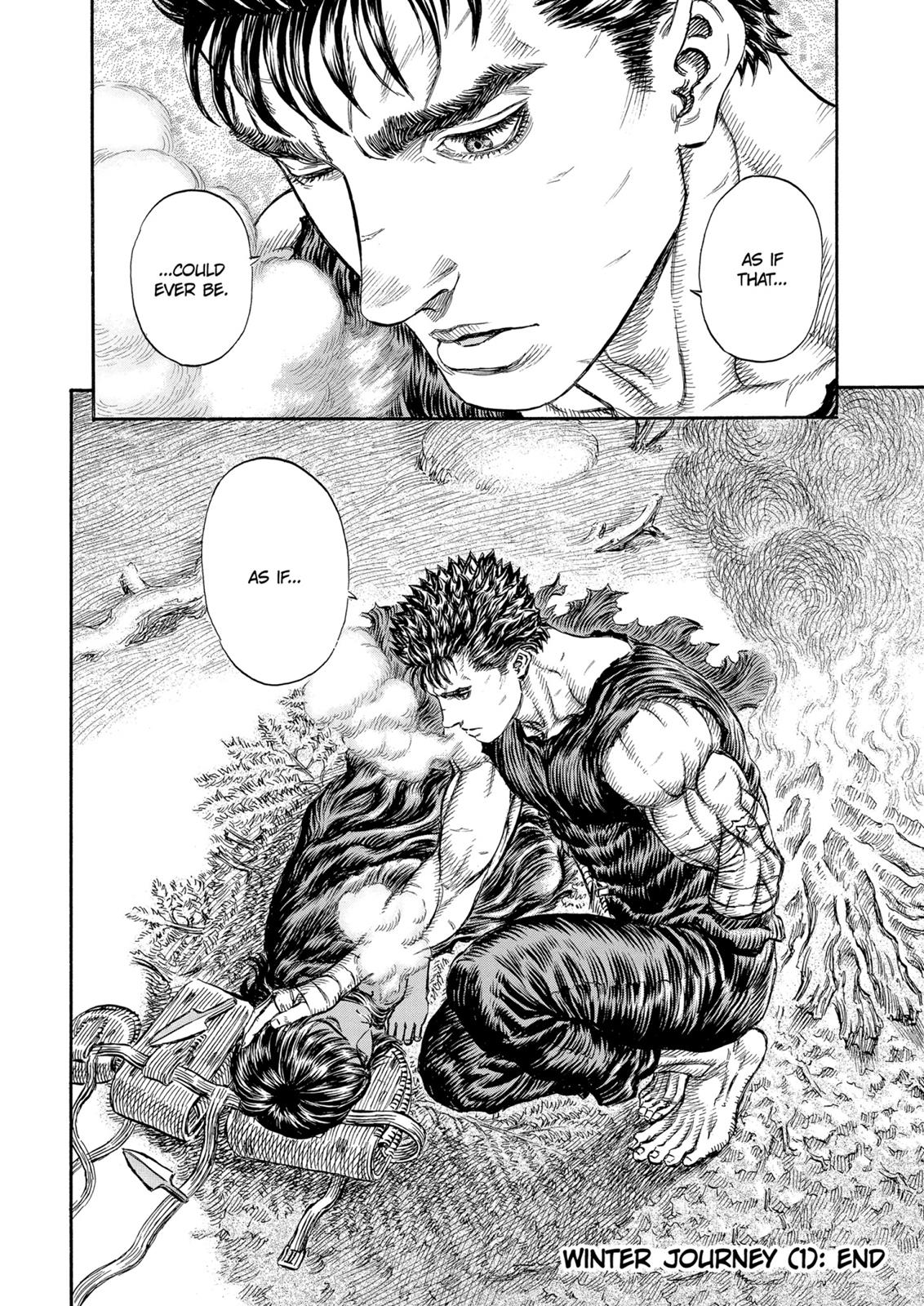 Berserk Chapter 187 — page 24