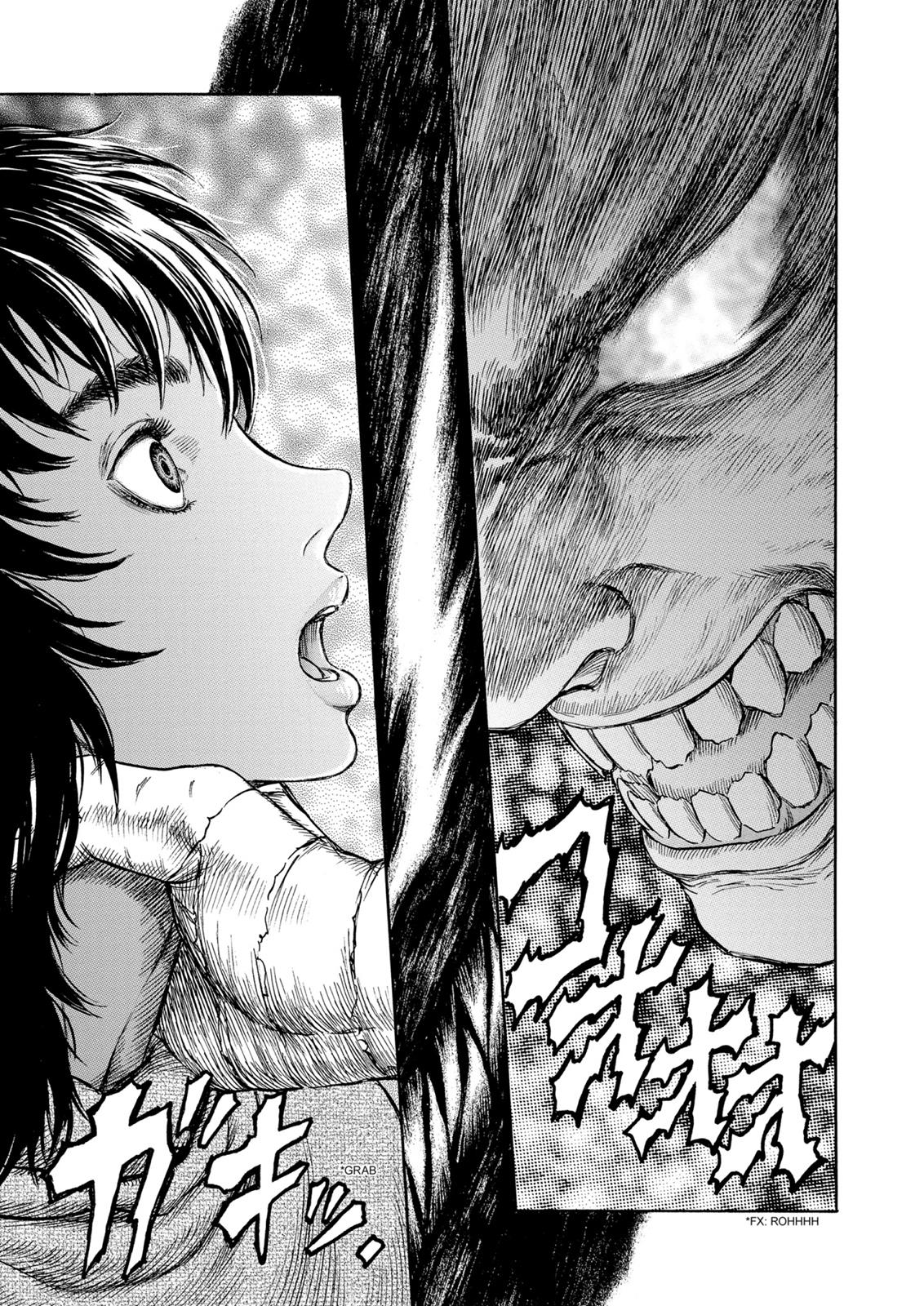 Berserk Chapter 188 — page 5