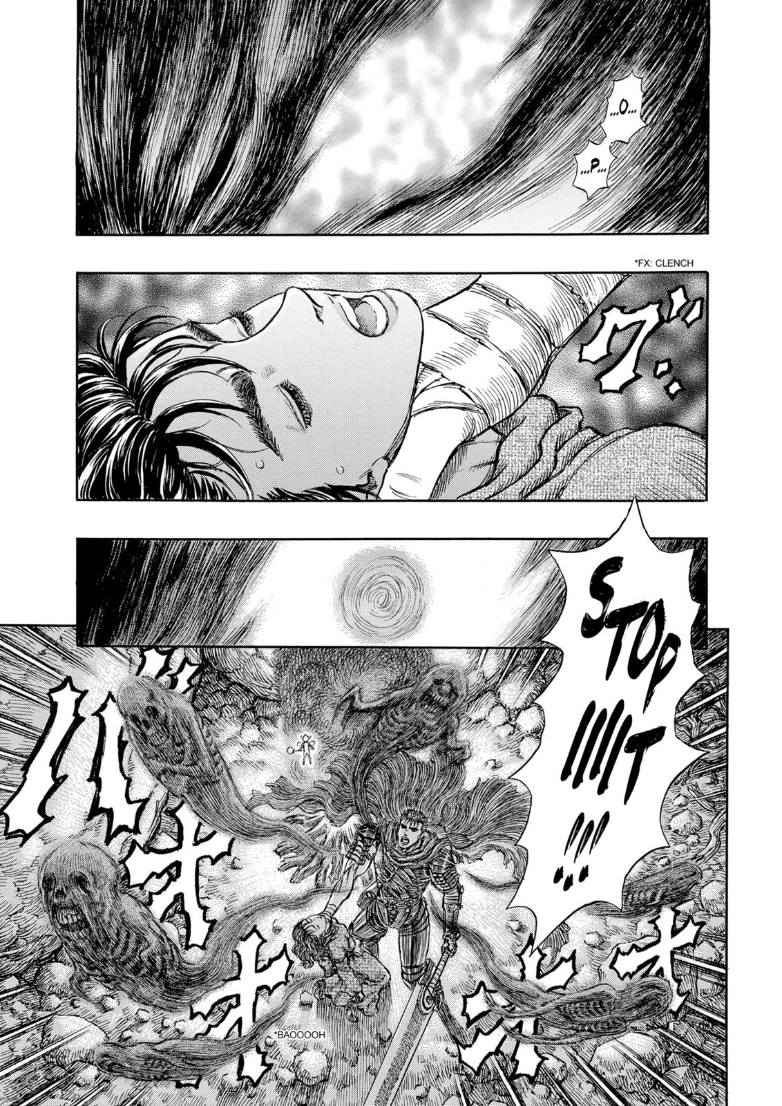 Berserk Chapter 188 — page 7