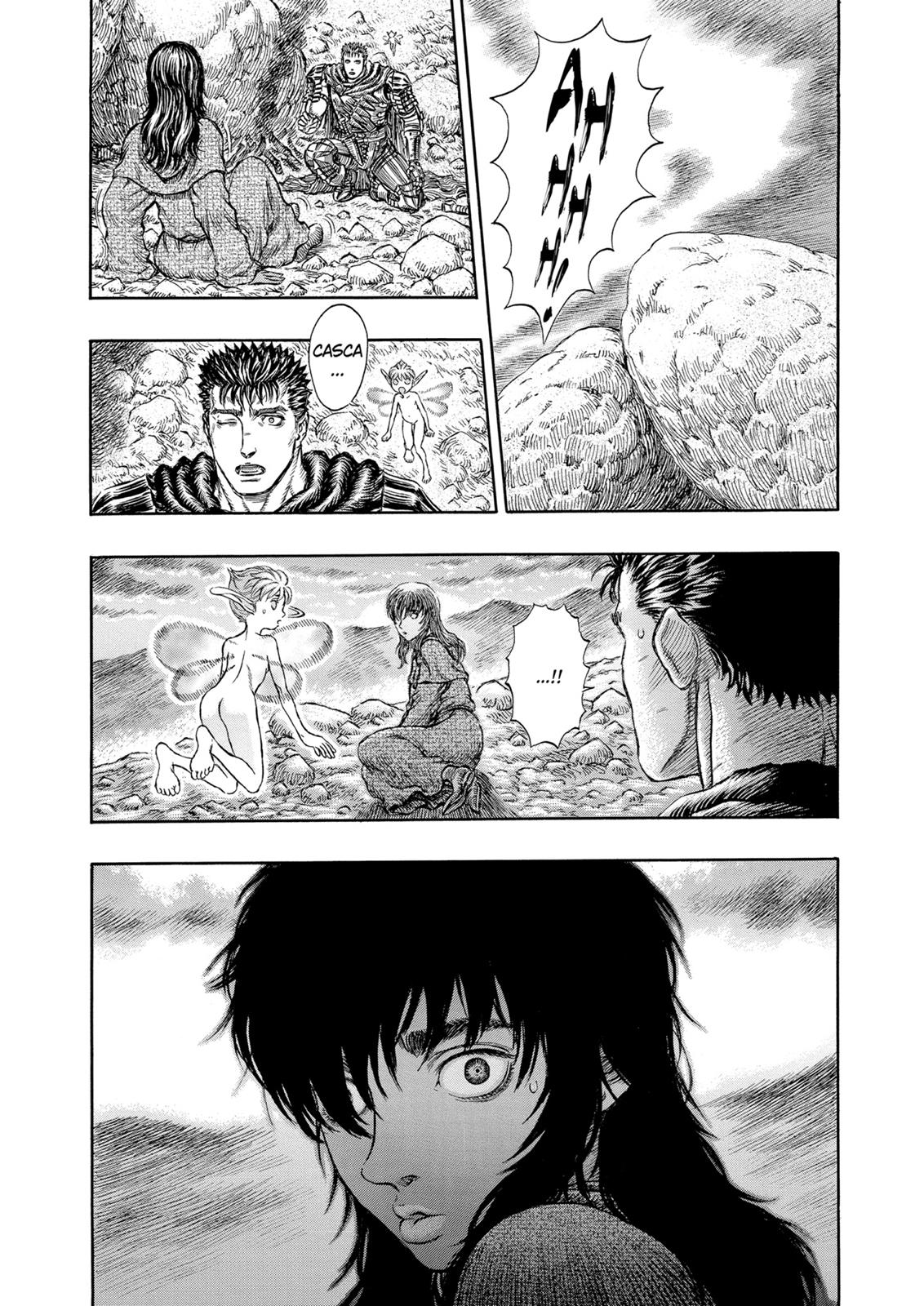 Berserk Chapter 188 — page 10