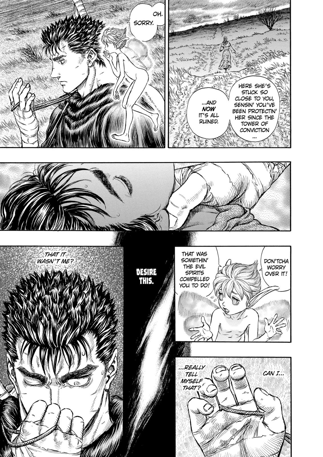 Berserk Chapter 188 — page 13