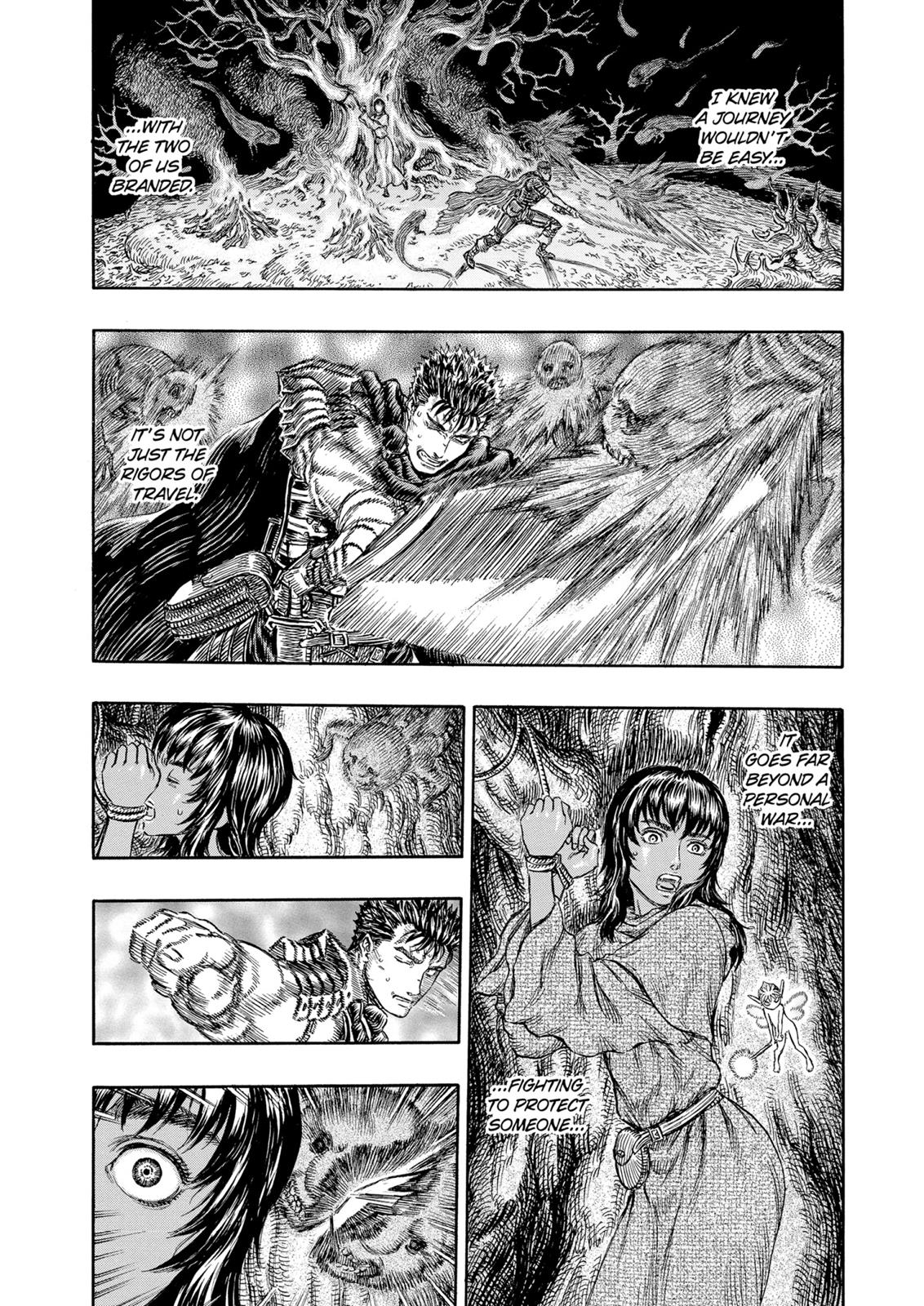 Berserk Chapter 188 — page 16