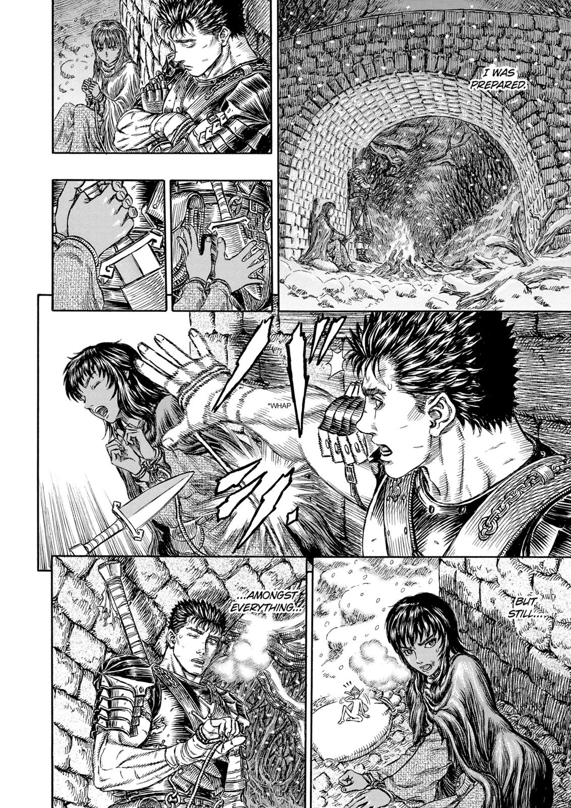 Berserk Chapter 188 — page 18