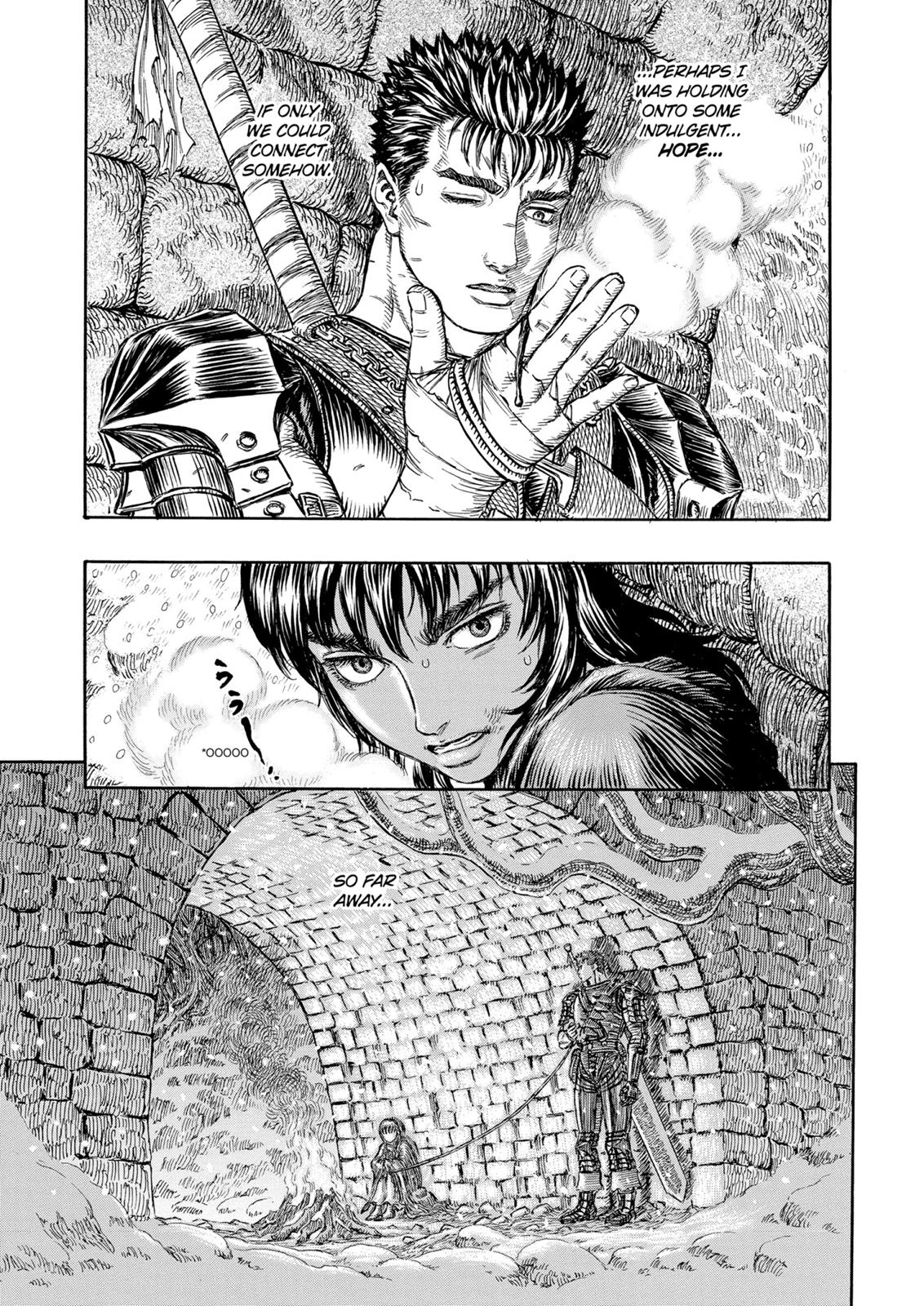 Berserk Chapter 188 — page 19