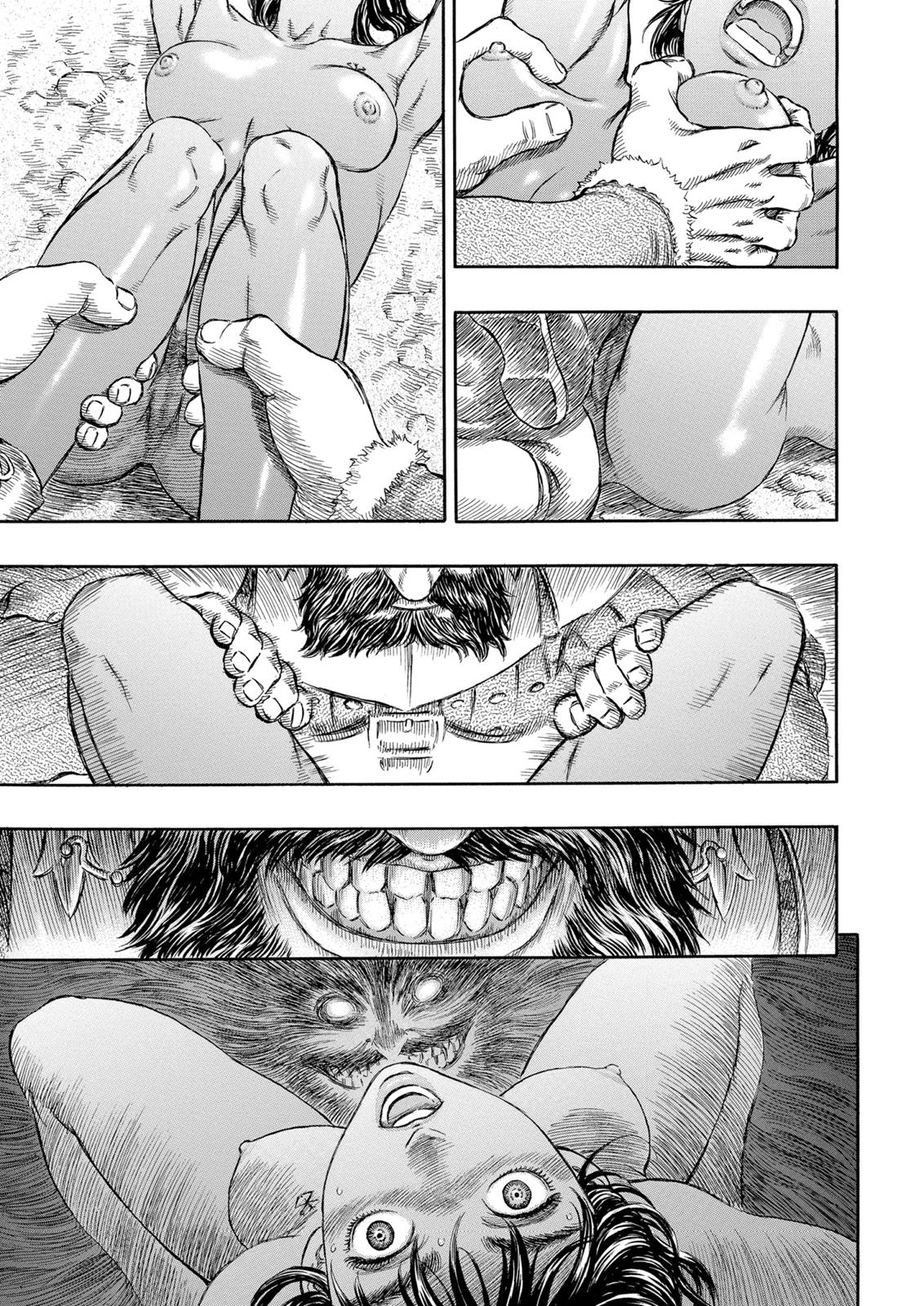 Berserk Chapter 189 — page 12