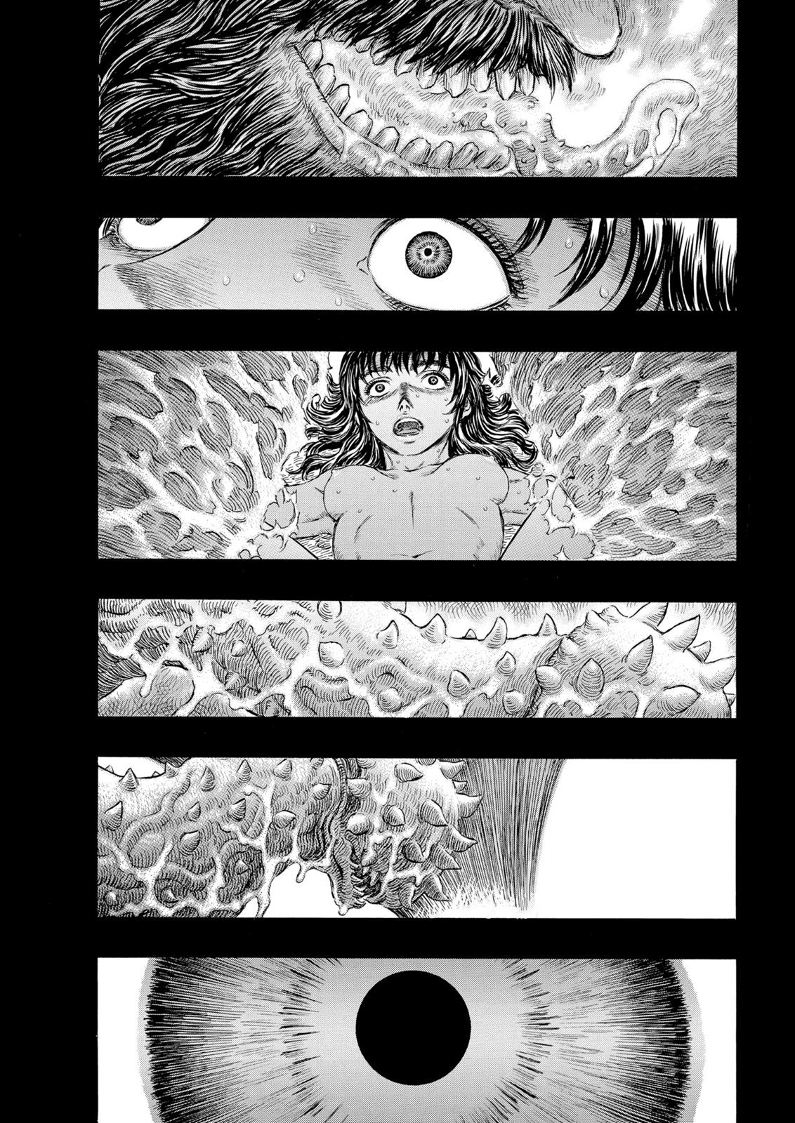 Berserk Chapter 189 — page 13