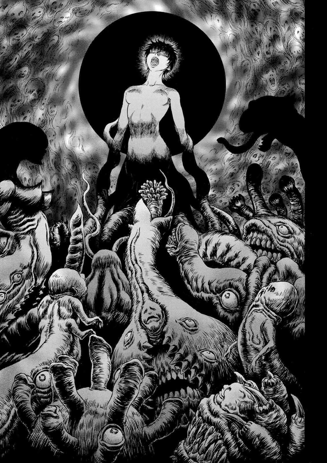 Berserk Chapter 189 — page 14
