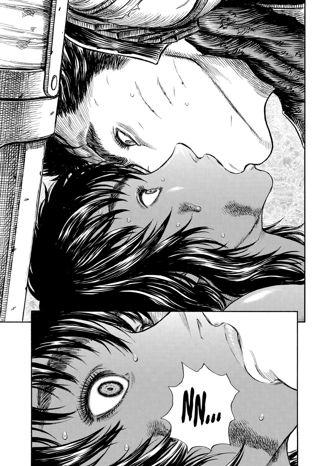 Berserk Chapter 189 — page 22