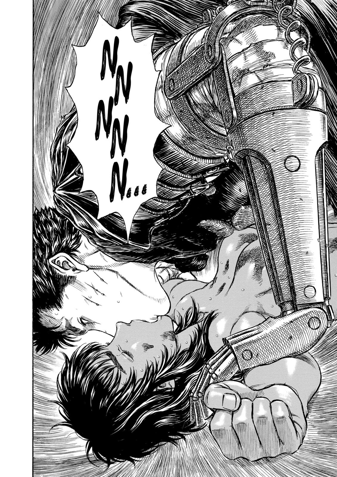 Berserk Chapter 189 — page 23