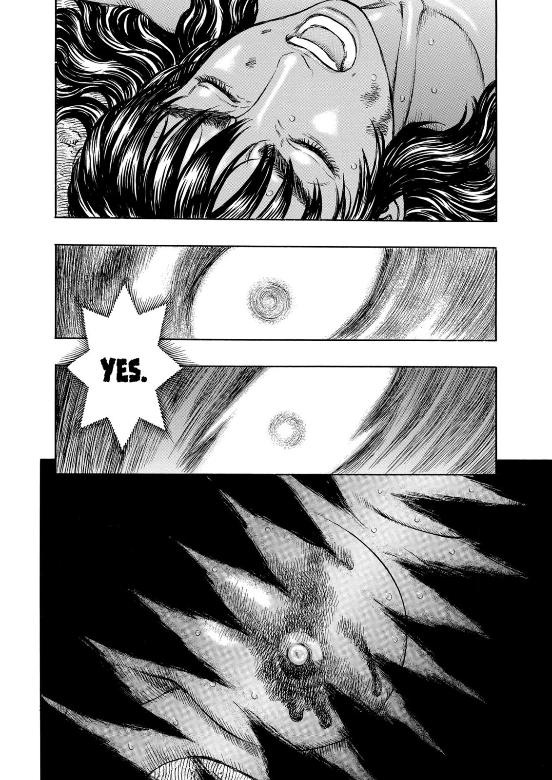 Berserk Chapter 190 — page 4