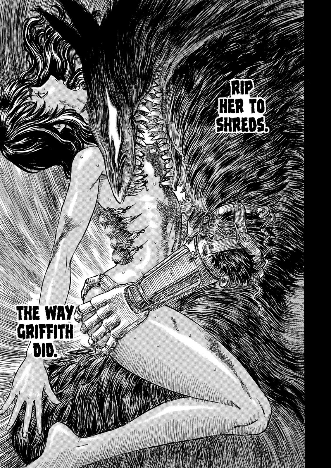Berserk Chapter 190 — page 5