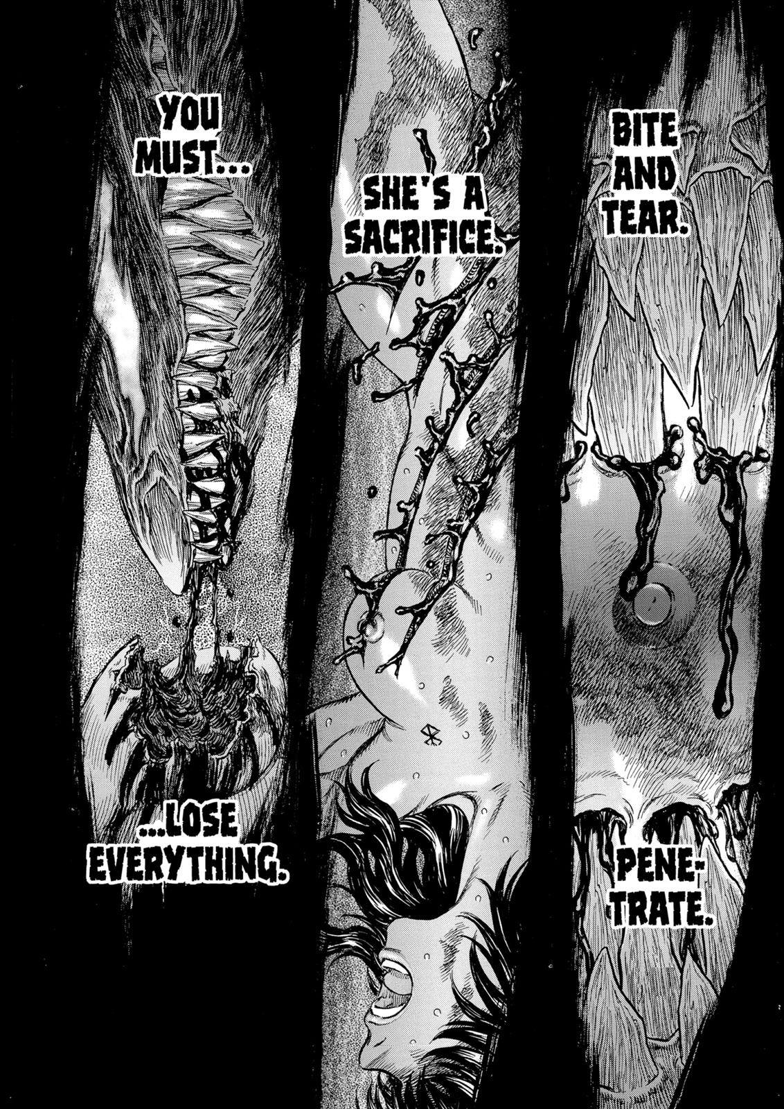 Berserk Chapter 190 — page 6
