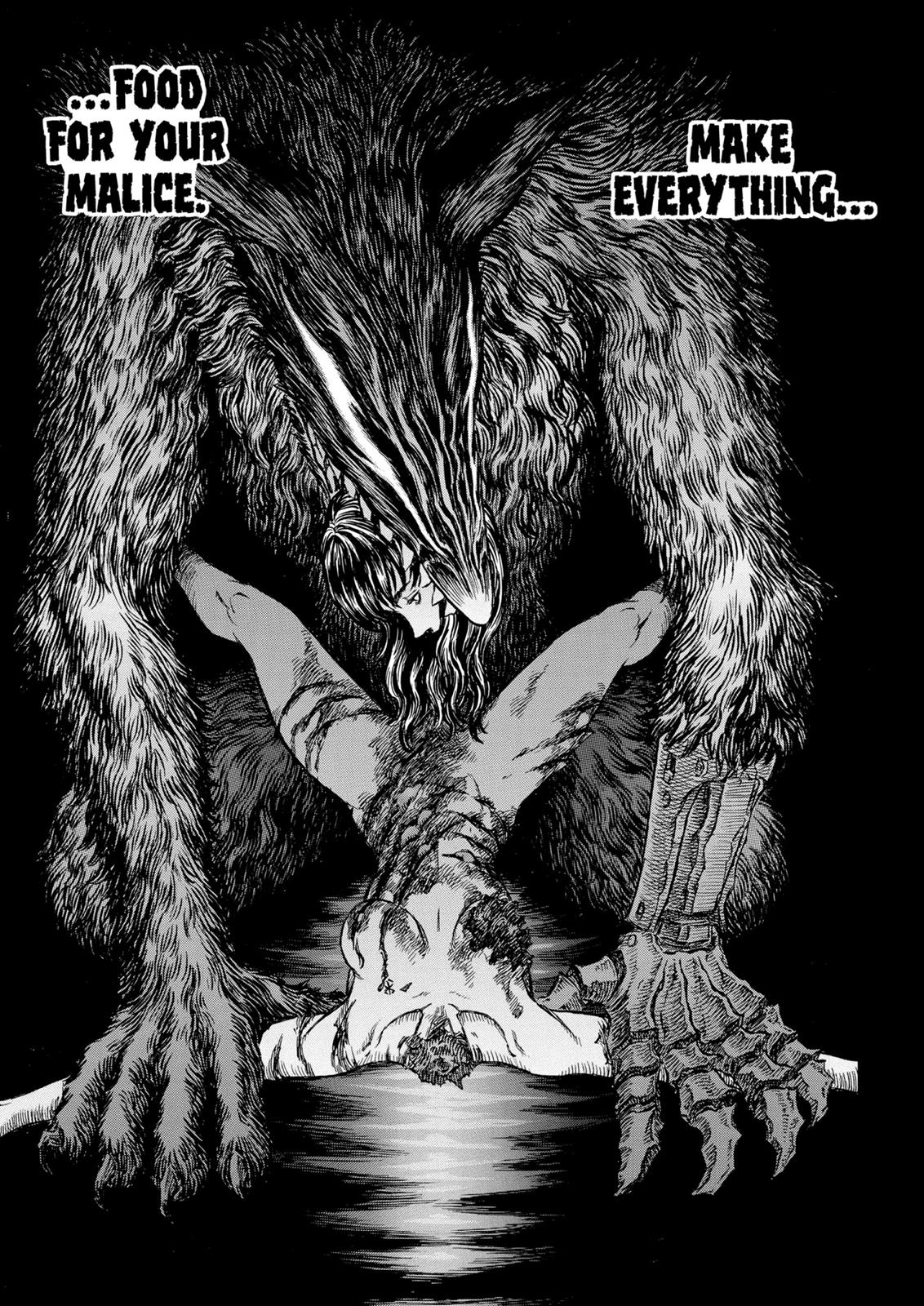 Berserk Chapter 190 — page 7