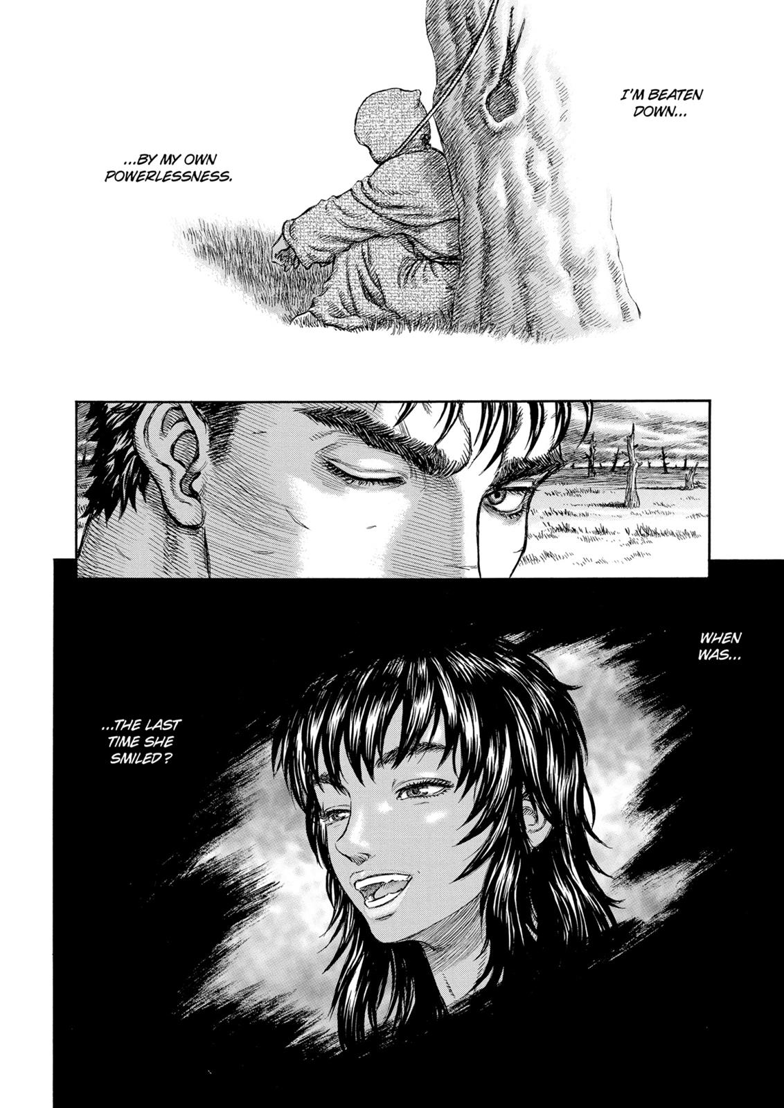 Berserk Chapter 191 — page 10