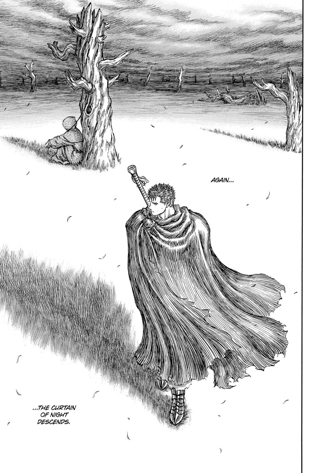 Berserk Chapter 191 — page 11