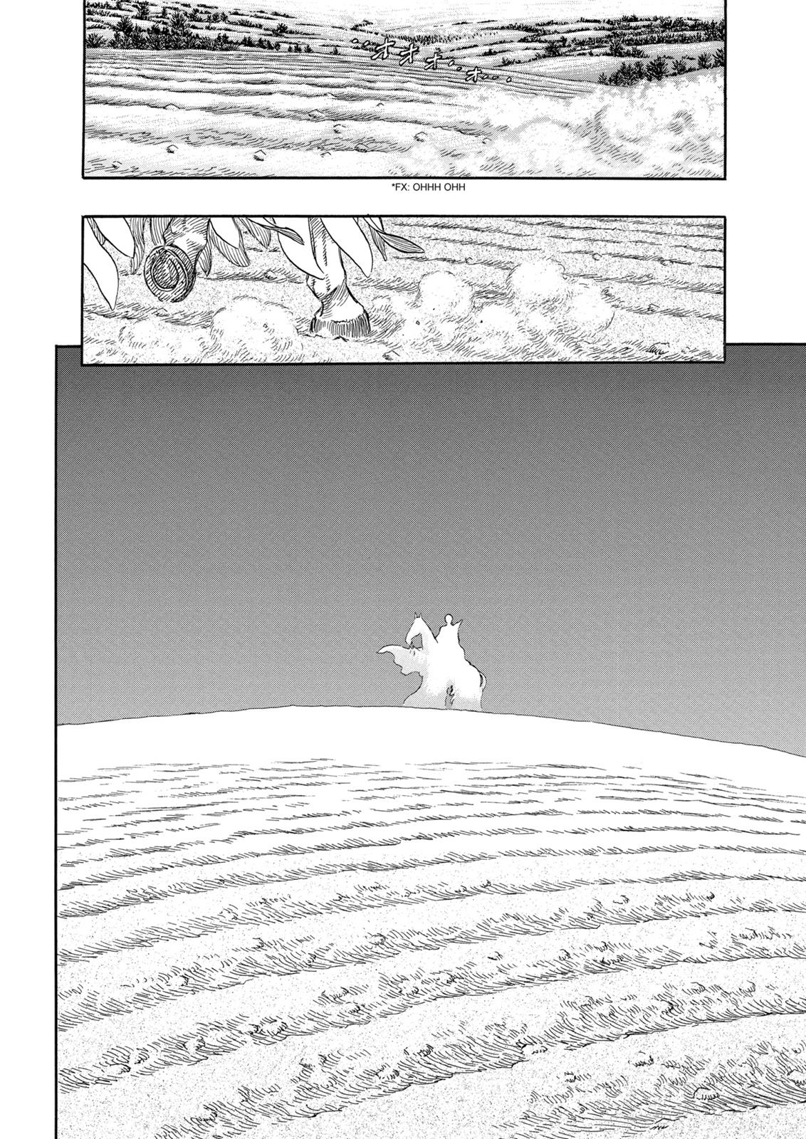Berserk Chapter 191 — page 17
