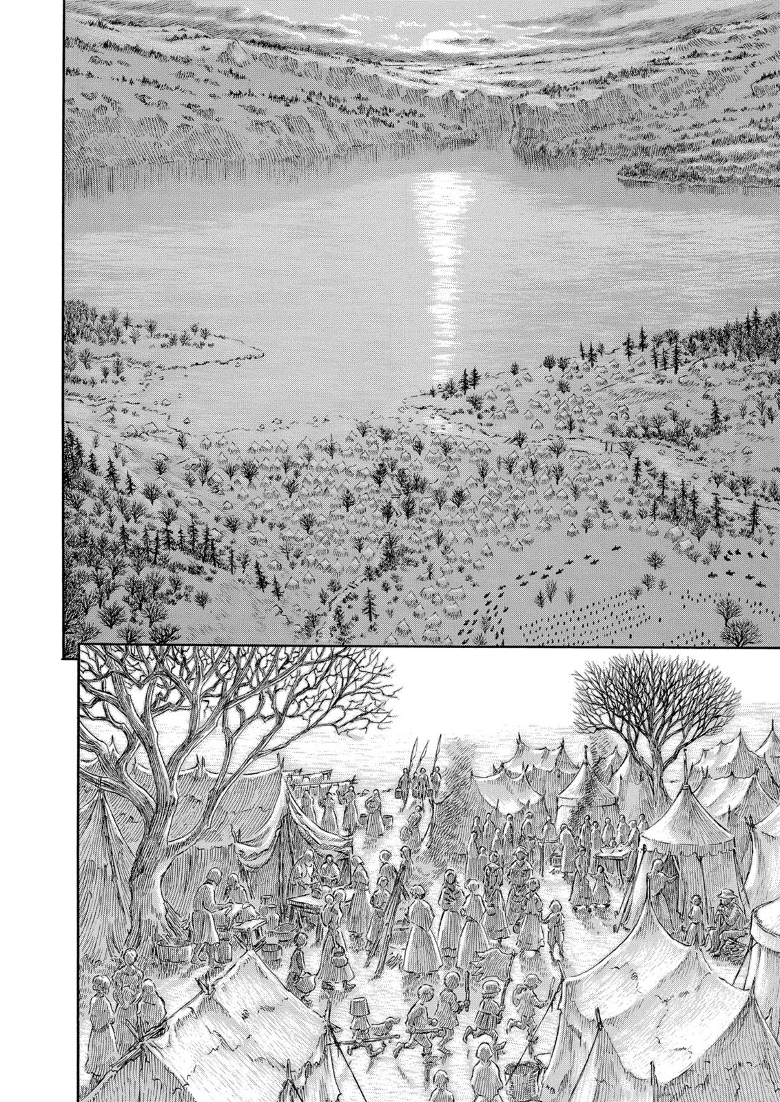 Berserk Chapter 193 — page 15
