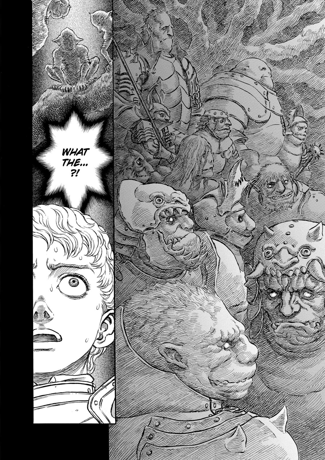Berserk Chapter 194 — page 10