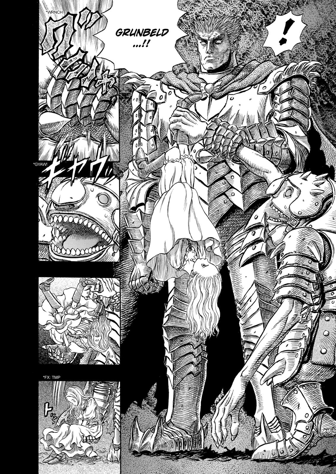 Berserk Chapter 194 — page 14
