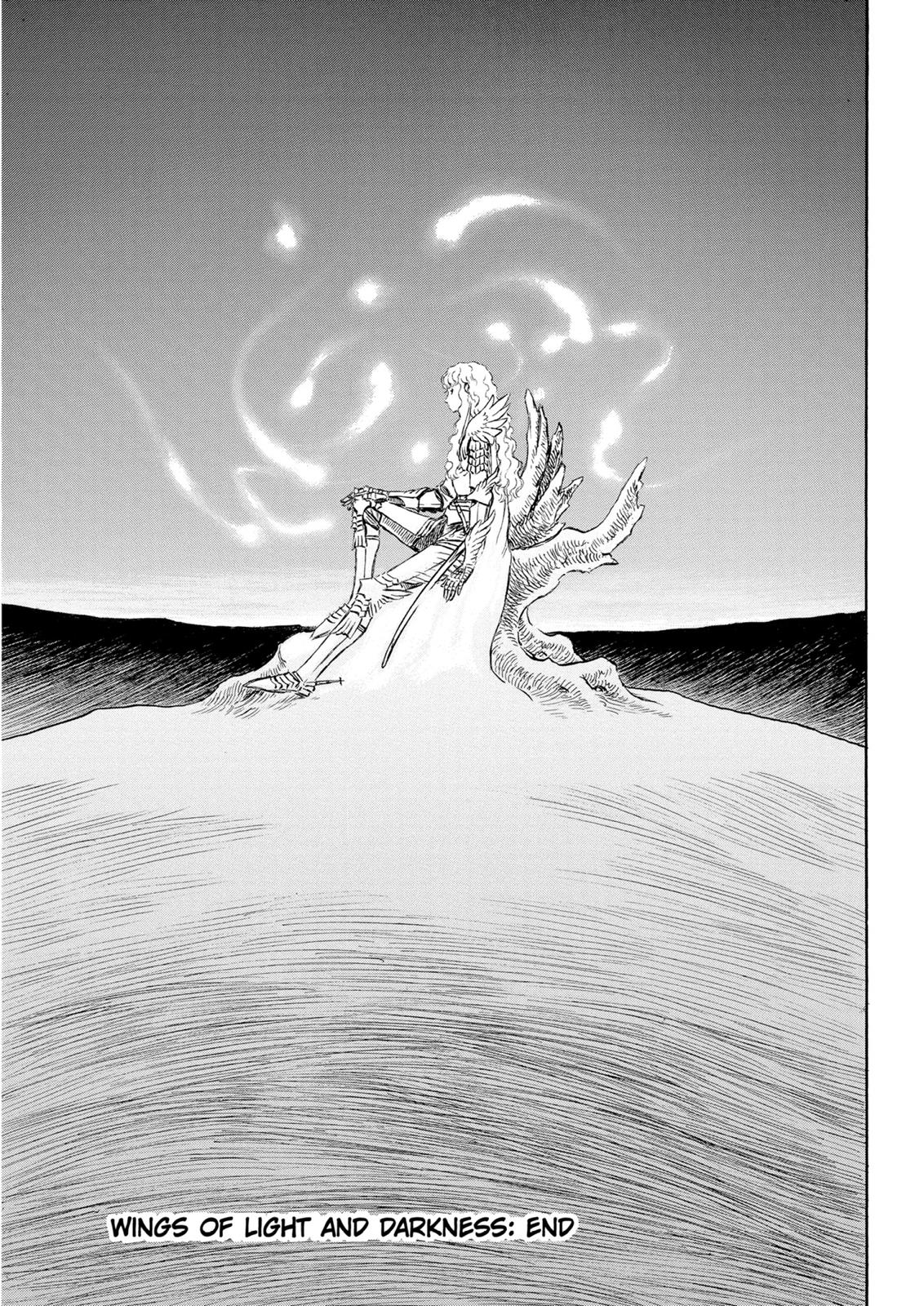 Berserk Chapter 194 — page 20