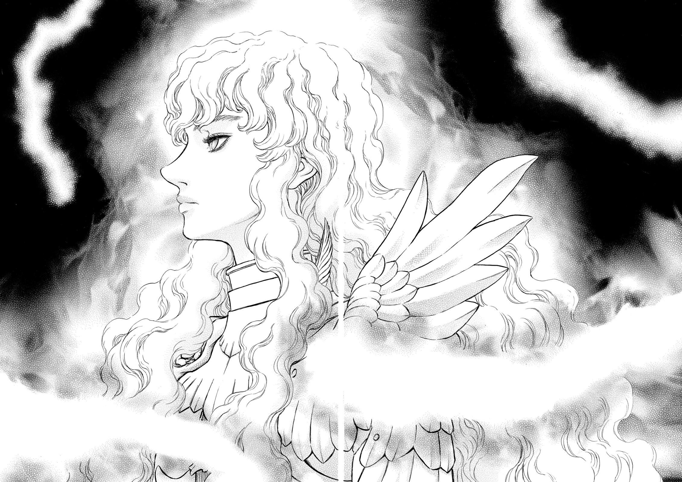 Berserk Chapter 195 — page 2
