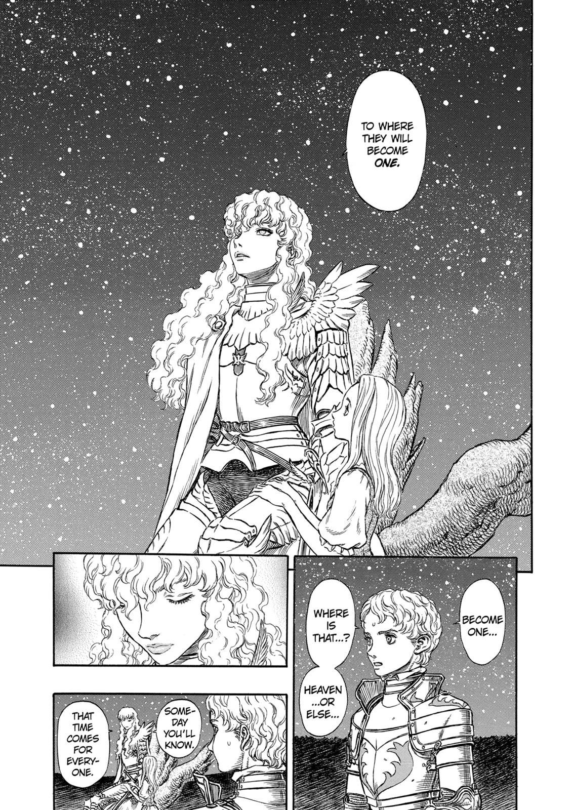 Berserk Chapter 195 — page 8