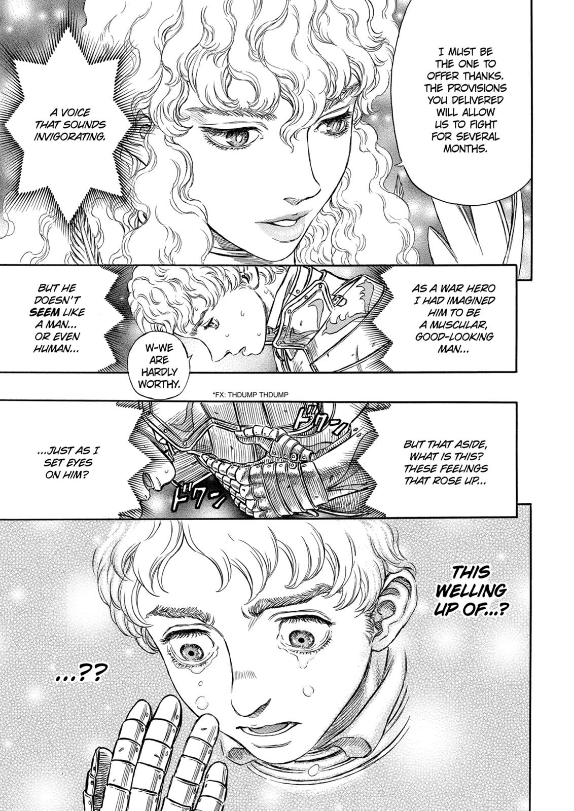 Berserk Chapter 195 — page 10