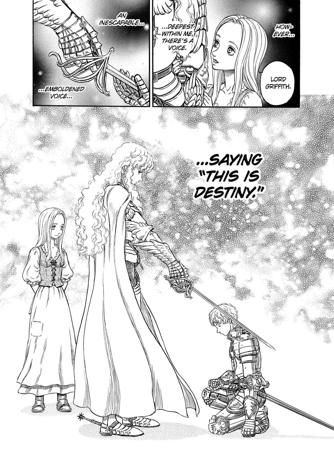 Berserk Chapter 195 — page 12