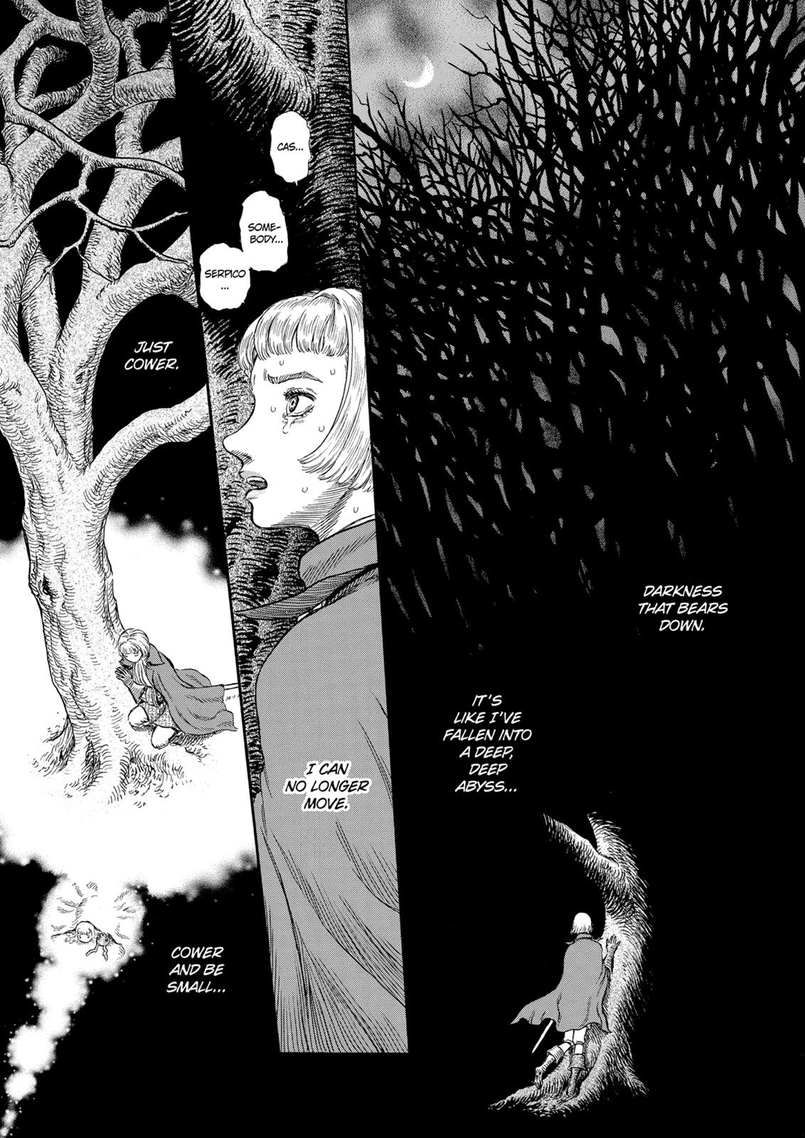 Berserk Chapter 196 — page 11