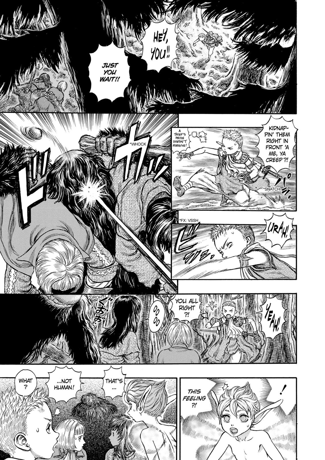 Berserk Chapter 197 — page 24