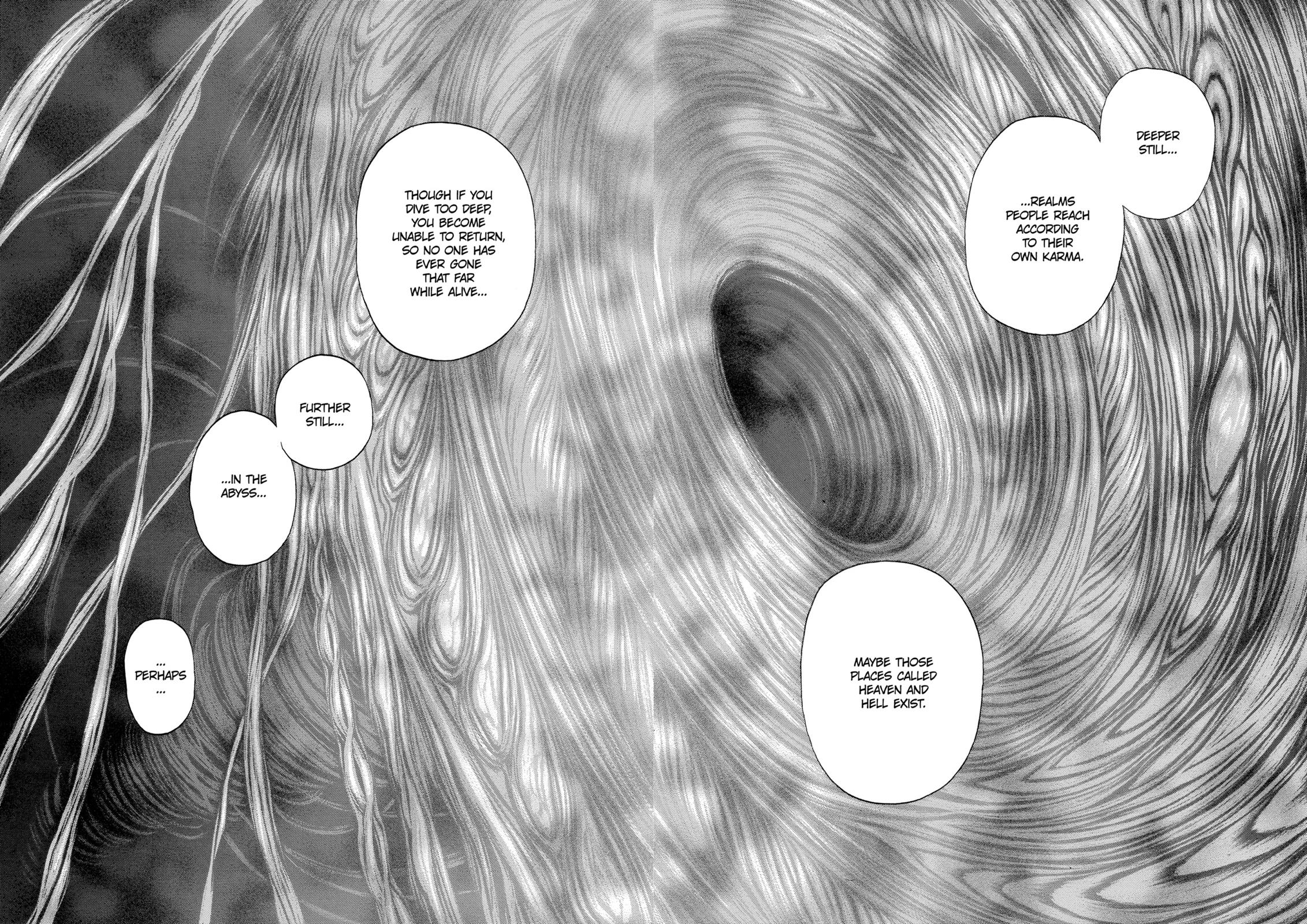 Berserk Chapter 201 — page 16