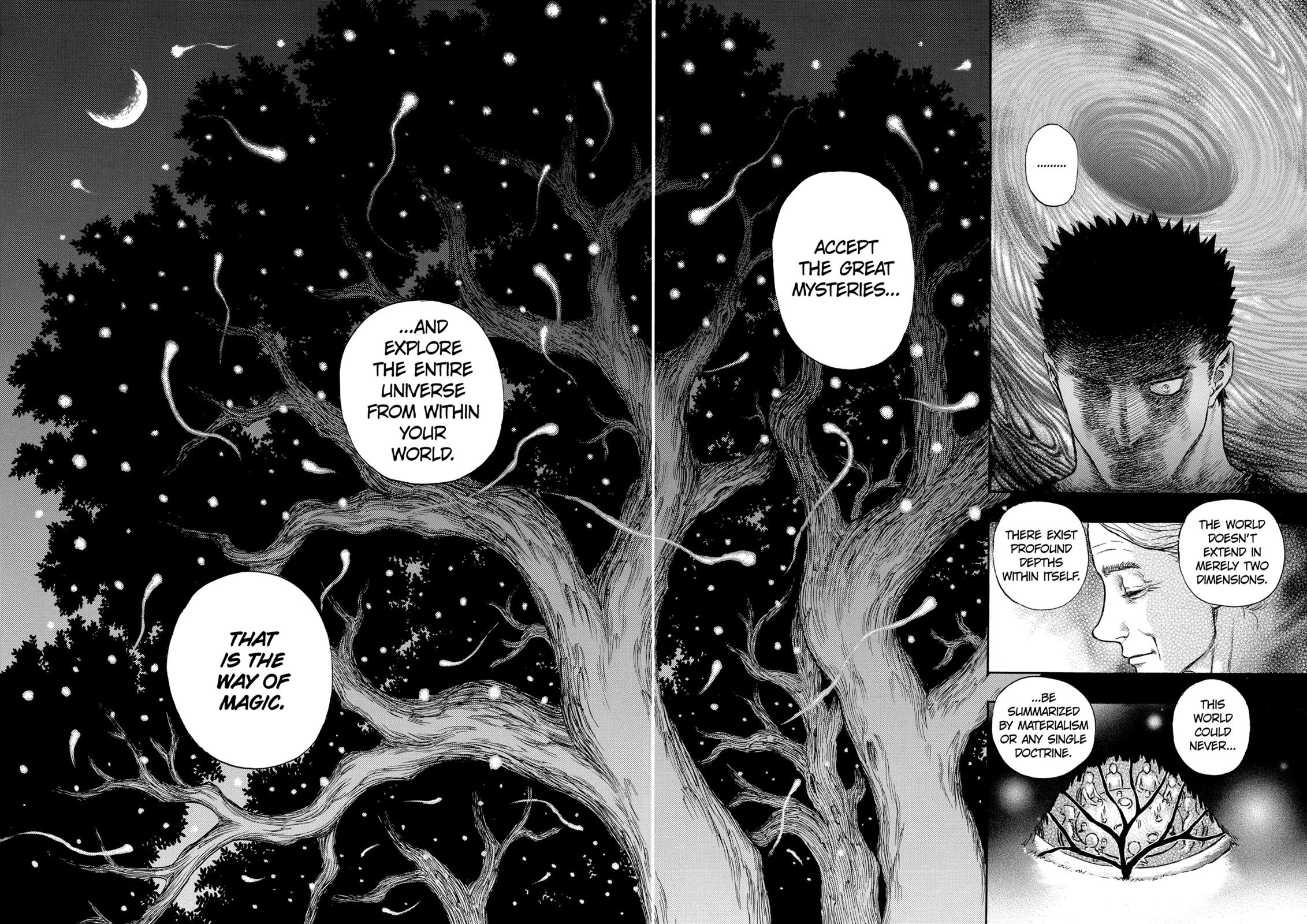 Berserk Chapter 201 — page 17