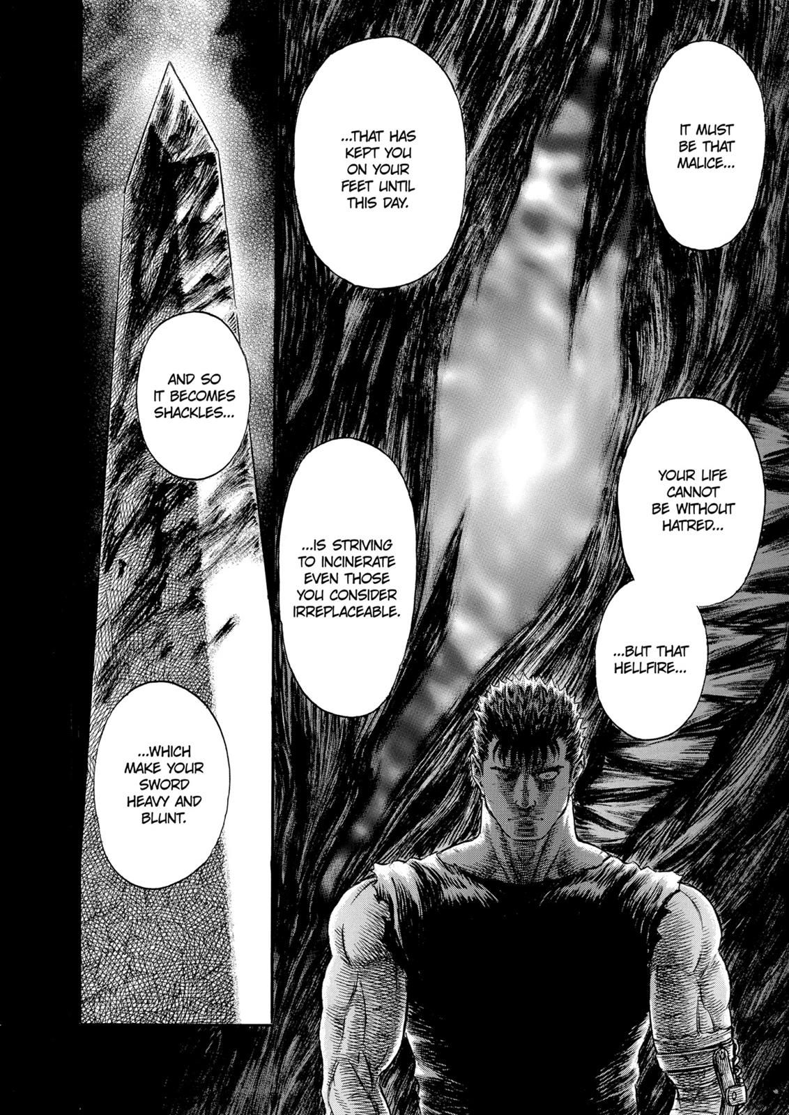 Berserk Chapter 202 — page 9