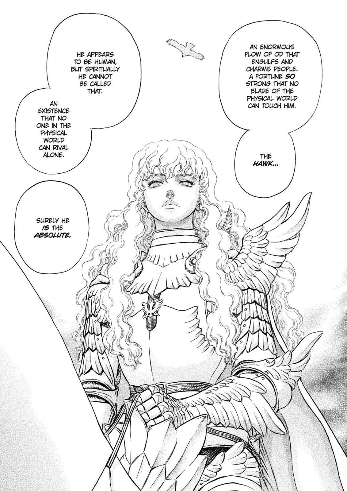 Berserk Chapter 202 — page 17