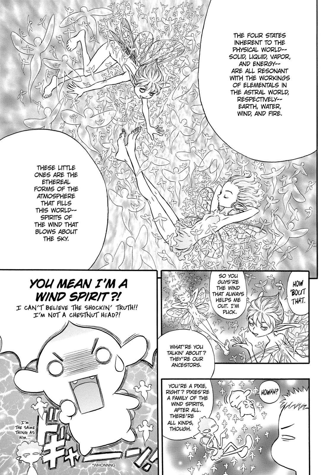Berserk Chapter 203 — page 5