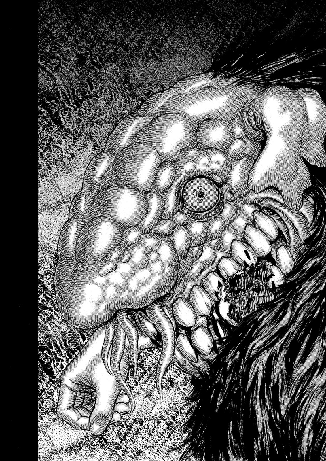 Berserk Chapter 204 — page 3