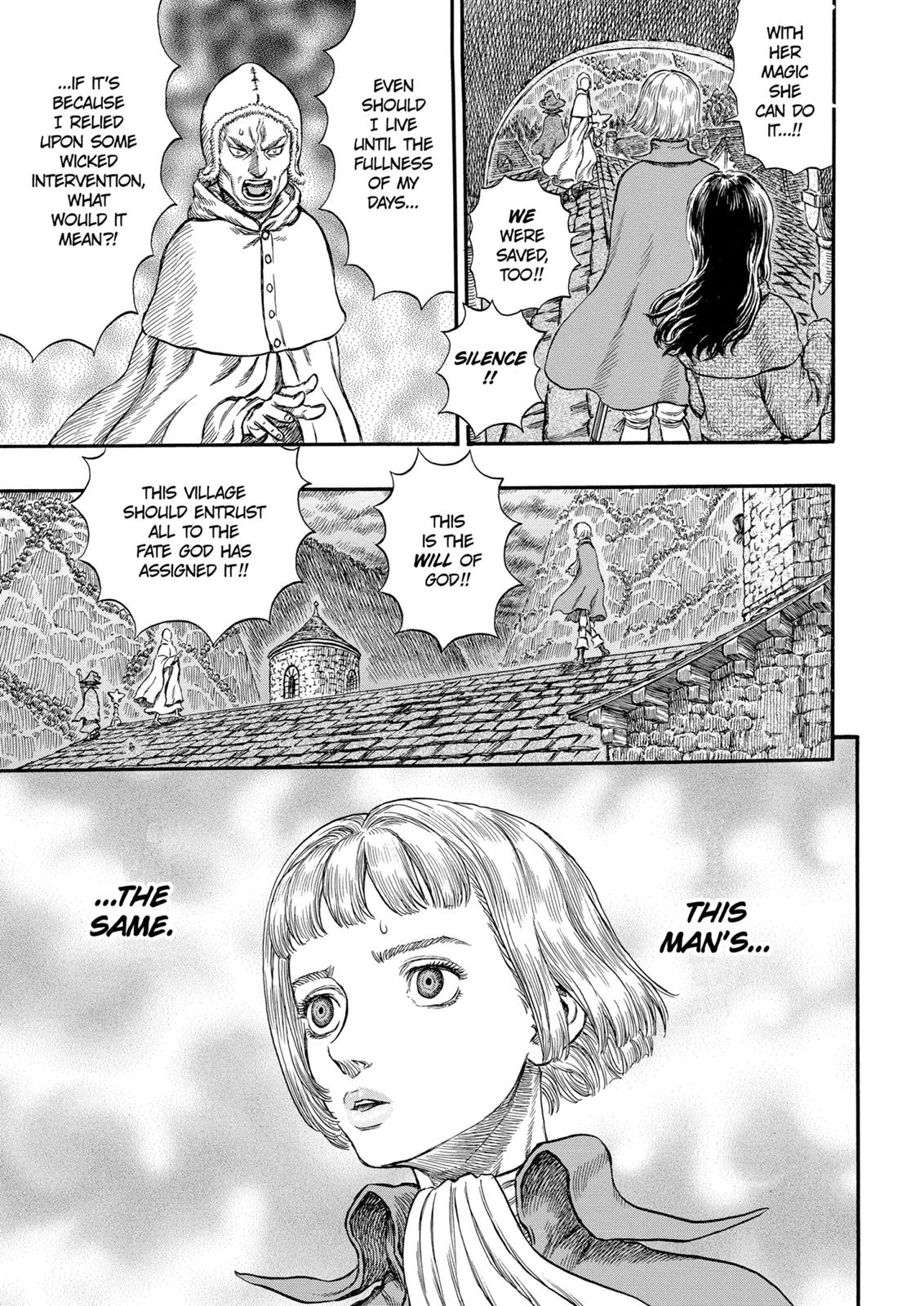 Berserk Chapter 208 — page 13