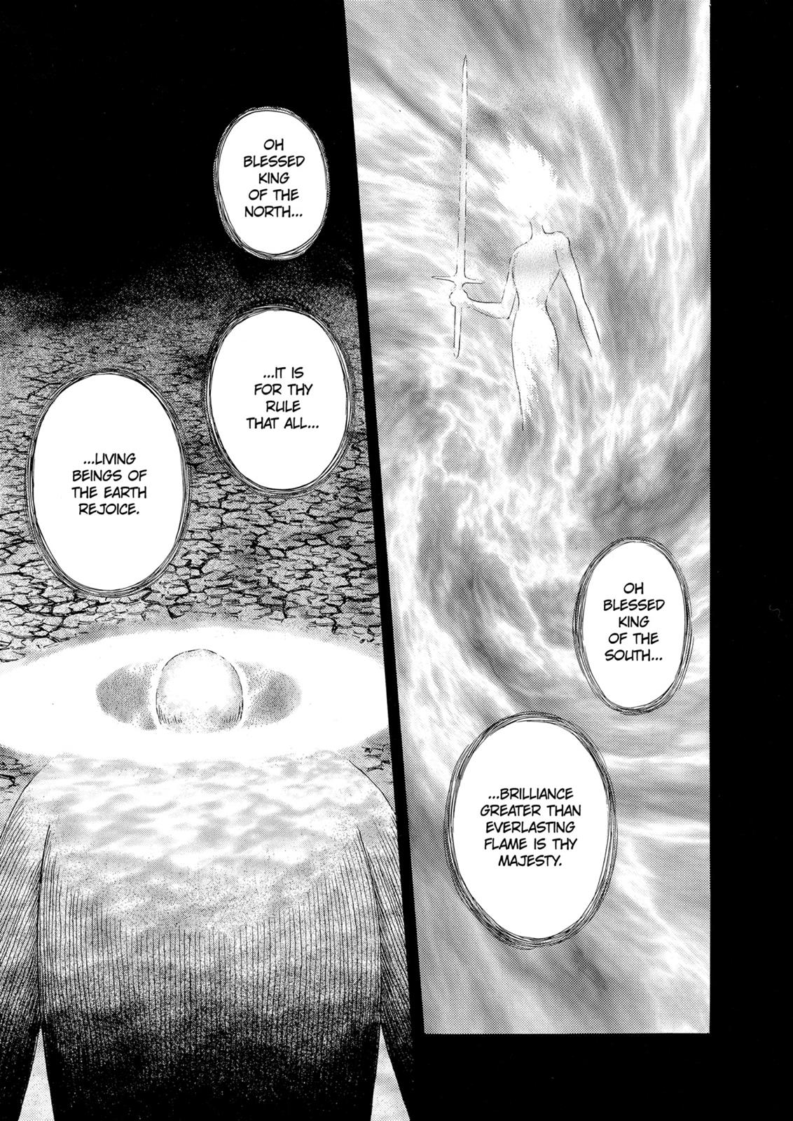 Berserk Chapter 209 — page 19