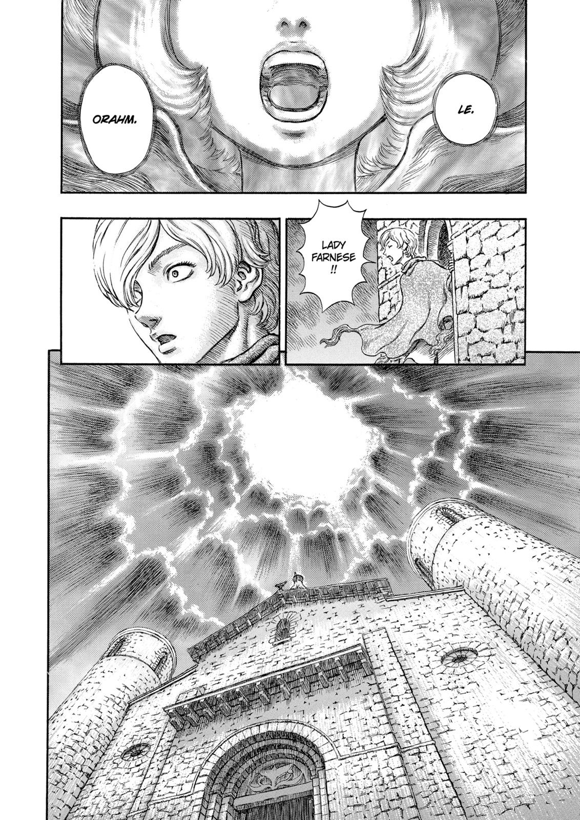 Berserk Chapter 209 — page 21