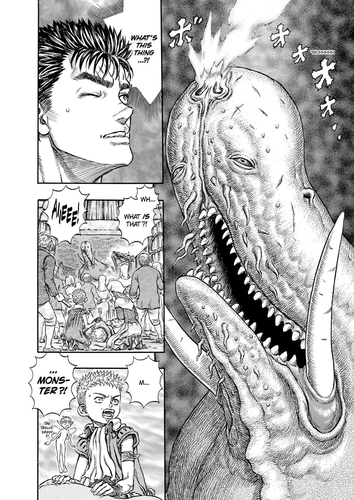 Berserk Chapter 210 — page 14