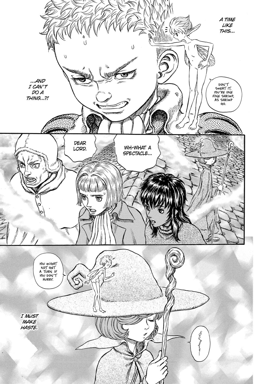 Berserk Chapter 212 — page 10