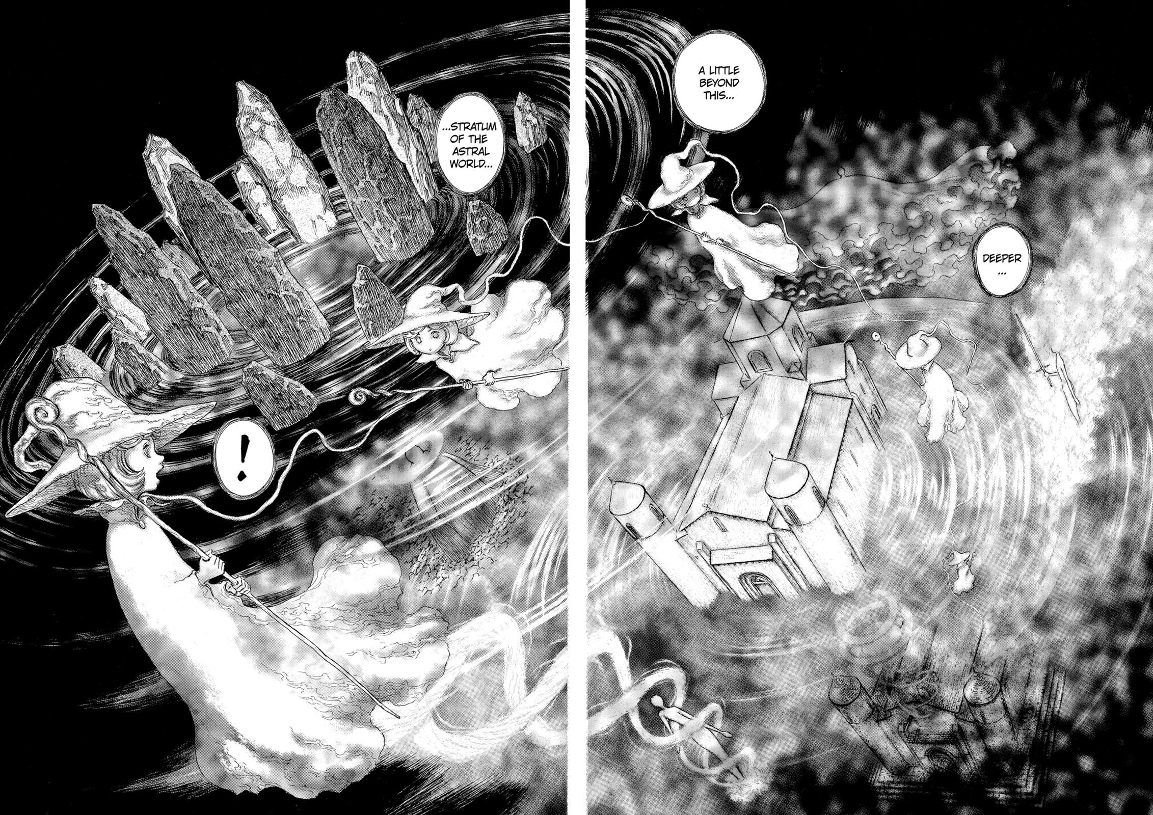 Berserk Chapter 212 — page 11