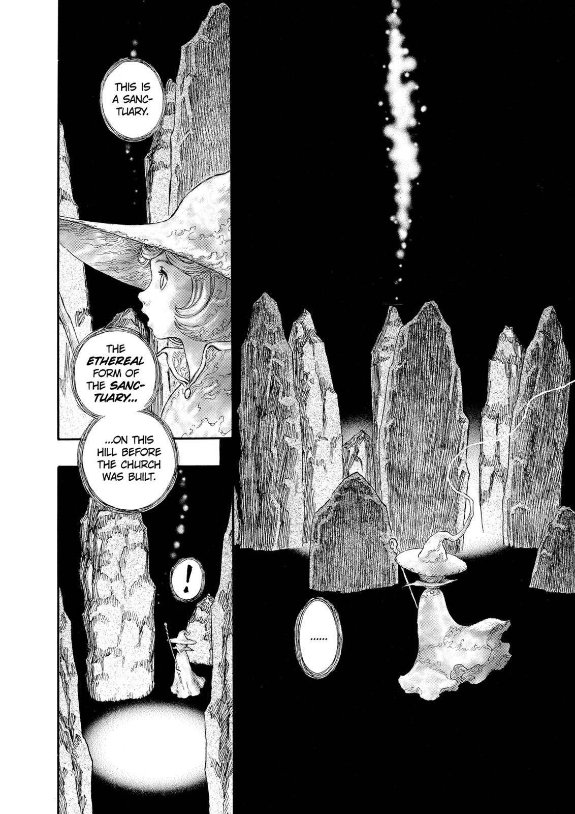 Berserk Chapter 212 — page 12