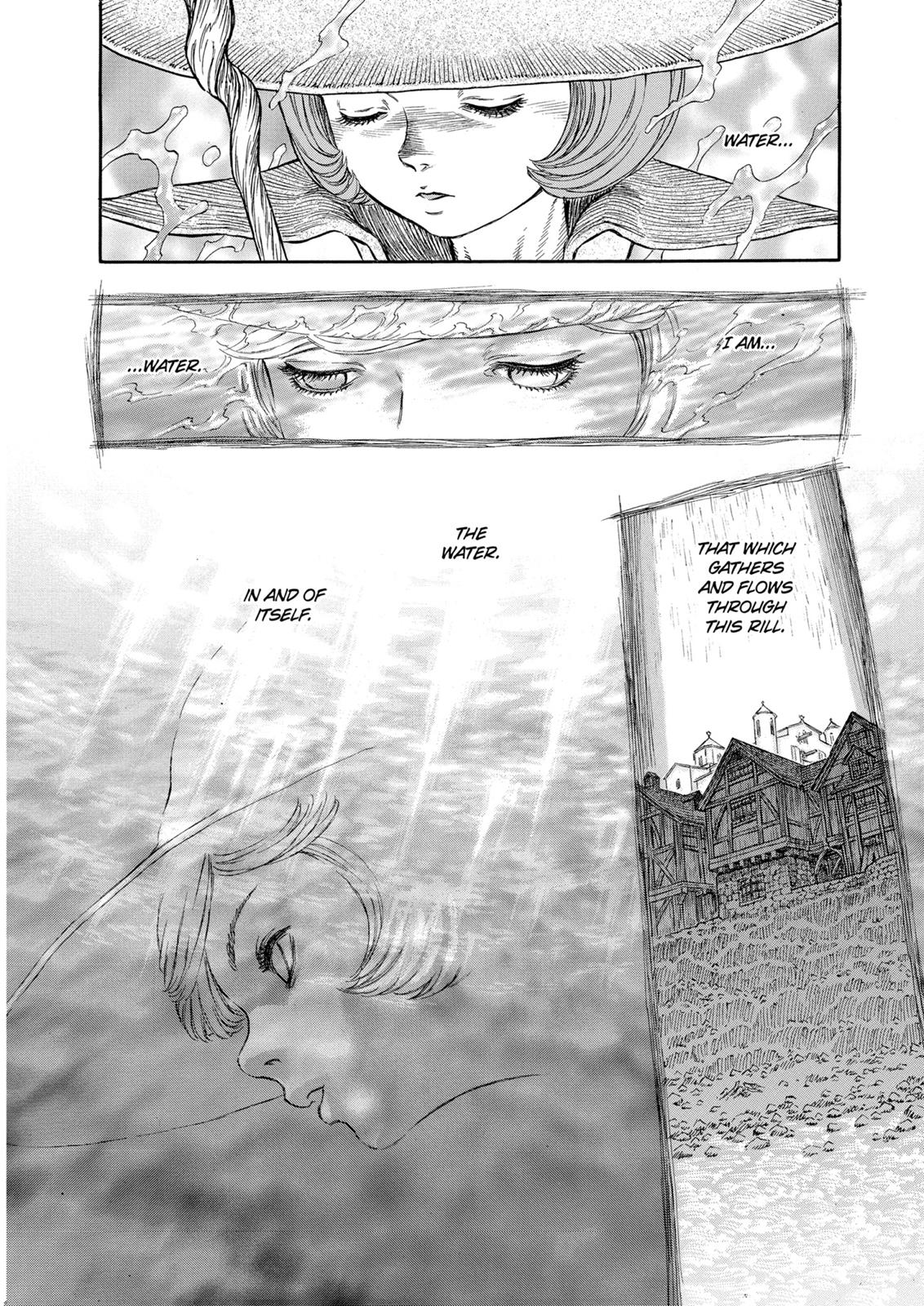 Berserk Chapter 213 — page 10