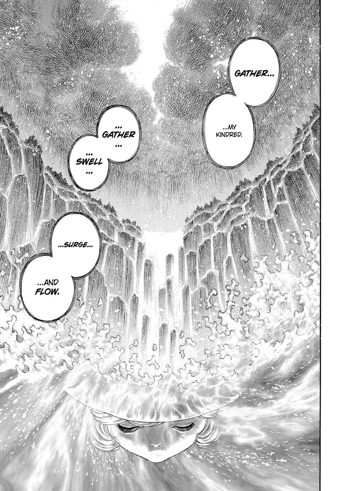 Berserk Chapter 213 — page 11