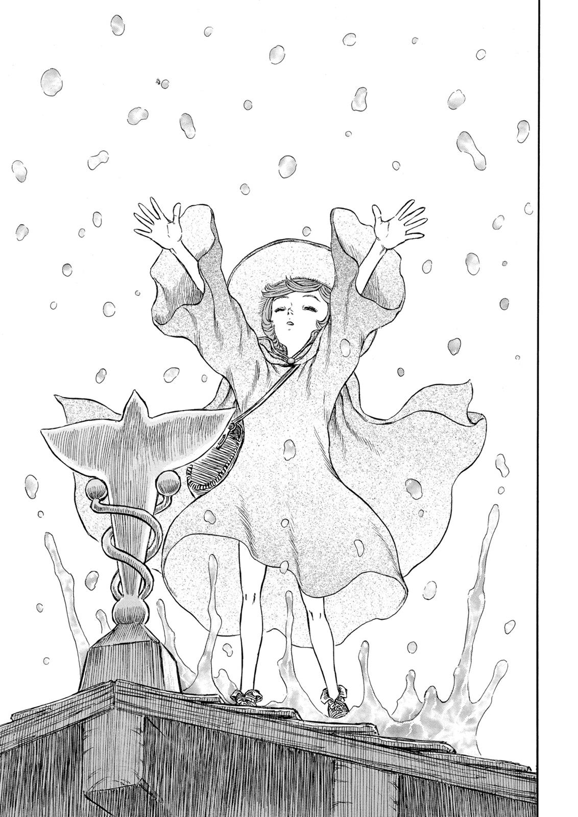 Berserk Chapter 213 — page 20