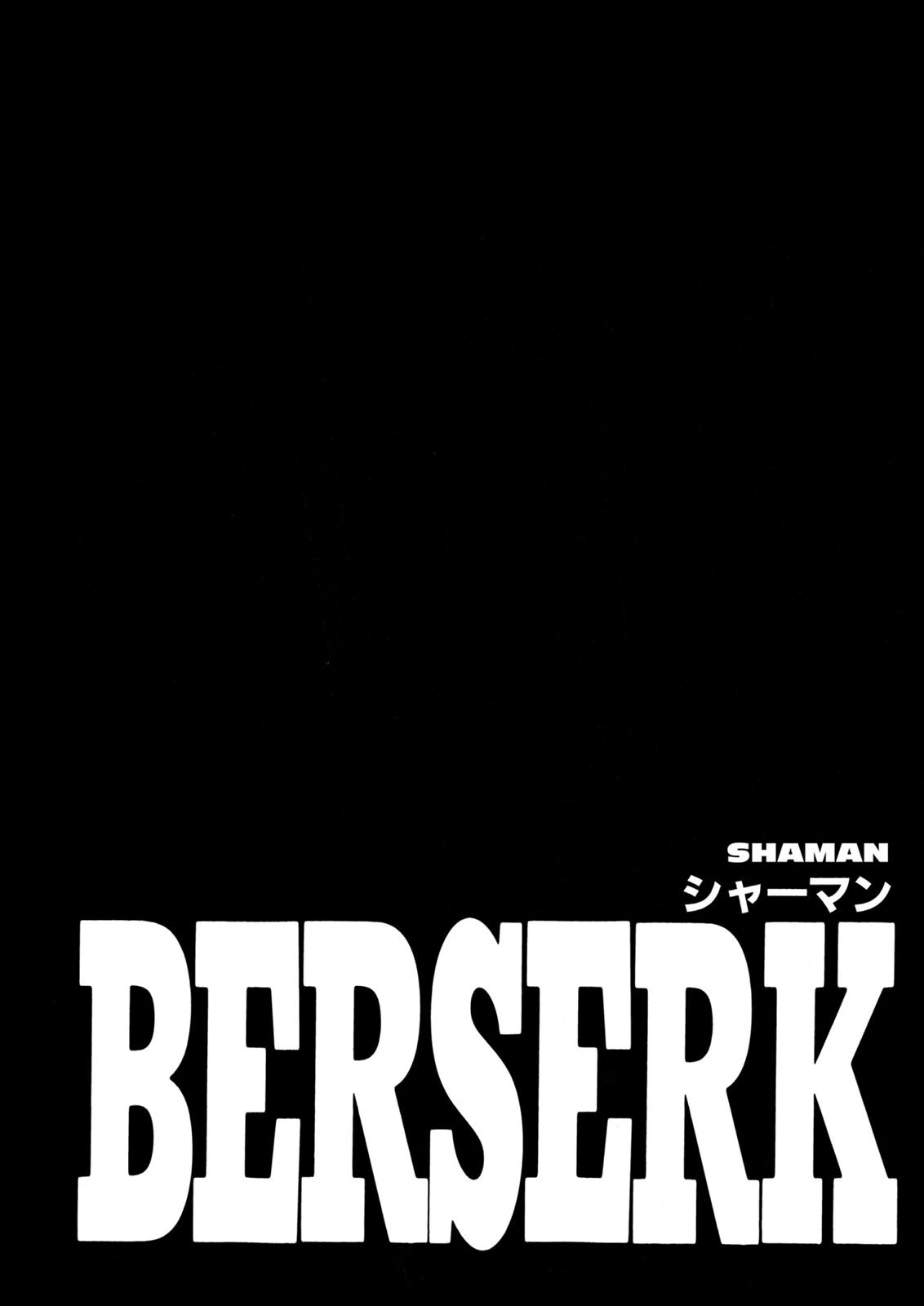 Berserk Chapter 214 — page 1